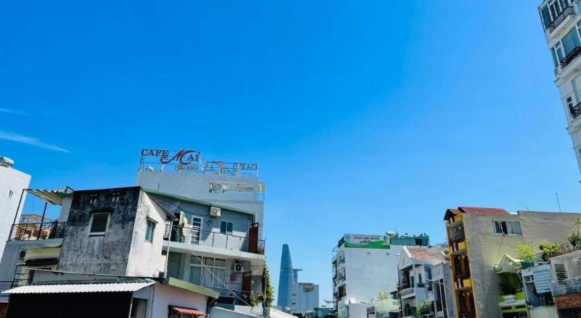 Khách sạn Son Tung - De Tham Street TP. Hồ Chí Minh