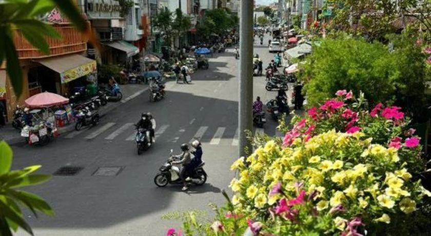 Son Tung - De Tham Street Khách sạn